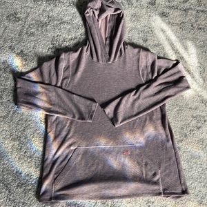 Hooded shirt Under Armour